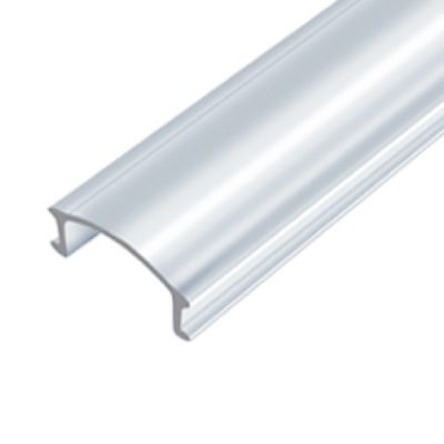 Профиль алюминиевый для светодиодной лед ленты ЛПС-12