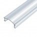 Профиль алюминиевый для светодиодной лед ленты ЛПВ-7
