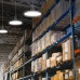 Светильник светодиодный EUROLAMP LED индустриальный UFO IP65 150W 5000K