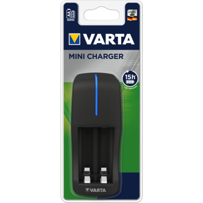 Зарядное устройство VARTA Mini Charger