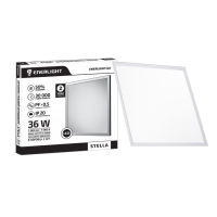 Светодиодная панель ENERLIGHT STELLA 36Вт 4000К