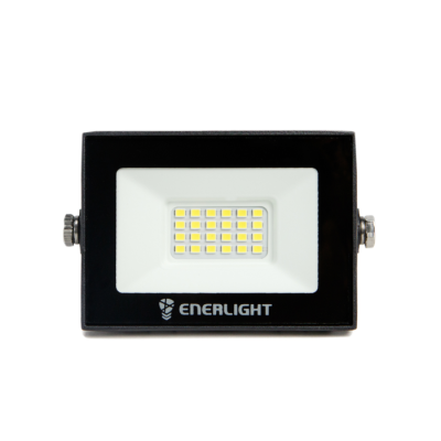 Прожектор світлодідний ENERLIGHT MANGUST 10Вт 6500K