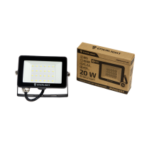 Прожектор светлодидный ENERLIGHT MANGUST 20Вт 6500K