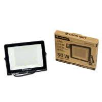 Прожектор світлодідний ENERLIGHT MANGUST 50Вт 6500K