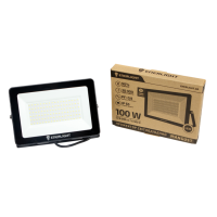 Прожектор світлодідний ENERLIGHT MANGUST 100Вт 6500K Прожектор світлодідний ENERLIGHT MANGUST 100Вт 6500K