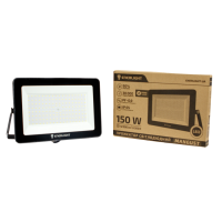 Прожектор світлодідний ENERLIGHT MANGUST 150Вт 6500K