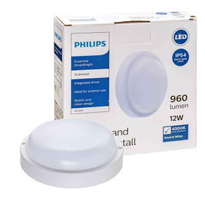 Светильник Philips WT045C LED12/NW PSU CFW L1054
