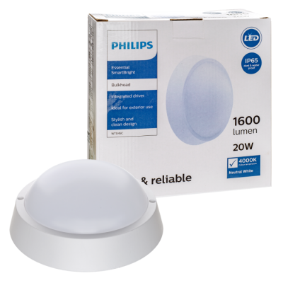 Светильник Philips WT045C LED20/NW PSU CFW L1665