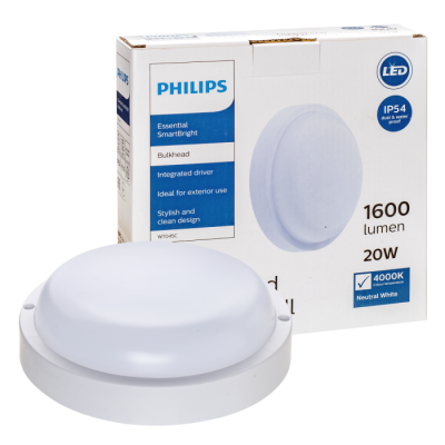 Светильник Philips WT045C LED20/NW PSU CFW L1654