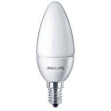 Світлодіодна лампа Philips ESS LEDCandle 6.5-75W E14 840 B35NDFR RCA