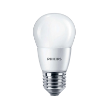 Светодиодная лампа Philips ESS LEDLuster 6.5-75W E27 840 P45NDFR RCA