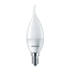 Світлодіодна лампа Philips ESS LEDCandle 6.5-75W E14 840 BA35NDFRRCA