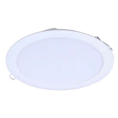 Светильник Philips DN020B LED12/NW 16W 220-240V D150 RD