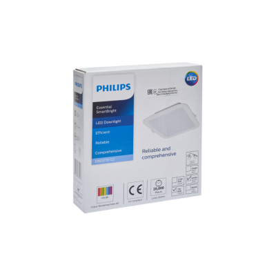 Светильник Philips DN027B G2 LED6/NW 7W 220-240V L100 RU