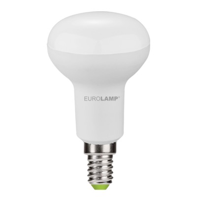 Светодиодная лампа Eurolamp R39 5W Е14 4000K (LED-R39-05144(P))