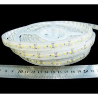 Світлодіодна стрічка 2835-120-IP67-WW-12-12 RN32C0TA-B  (9360)