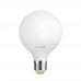 Светодиодная лампа Eurolamp G95 15W Е27 3000K (LED-G95-15272(P))