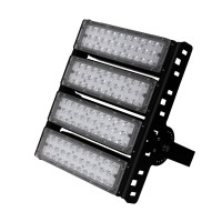 EUROLAMP LED Прожектор модульный с открытым радиатором 200W 5000K
