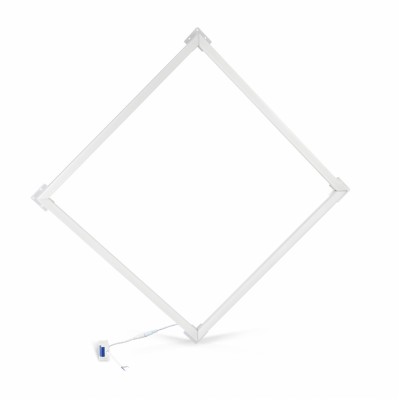 Светодиодная LED панель разборная ART VIDEX 40W 5000K