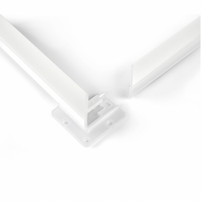 Светодиодная LED панель разборная ART VIDEX 40W 5000K
