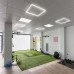 Светодиодная LED панель разборная ART VIDEX 40W 5000K