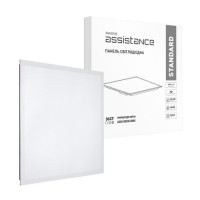 Светодиодная панель Maxus Assistance LED Panel Standard 36W 80Ra 600x600 4K/5K/6K.