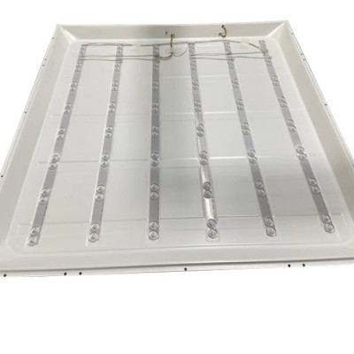 Светодиодная панель Maxus Standard 36W 80Ra 600x600 4K/5K/6K