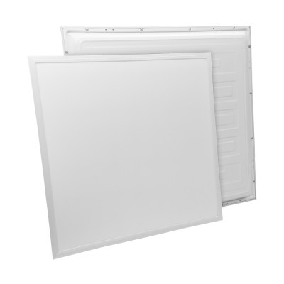 Світлодіодна led панель Євроламп  40W 4000K 600х600