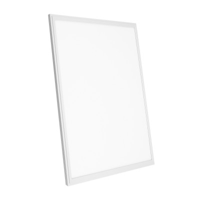 Світлодіодна led панель Євроламп  40W 4000K 600х600