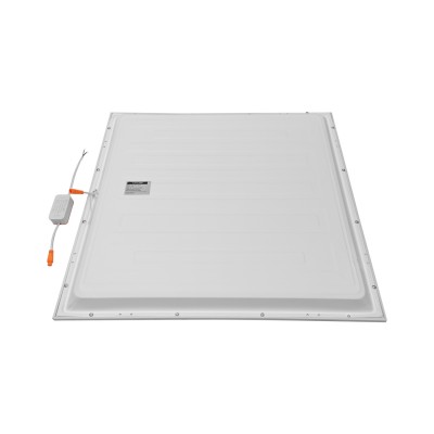 Світлодіодна led панель Євроламп  40W 4000K 600х600
