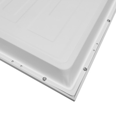 Світлодіодна led панель Євроламп  40W 4000K 600х600