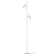 Світовий світильник MAXUS MSL-02F 2x4W 4100K білий