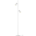 Спотовый светильник MAXUS MSL-02F 2x4W 4100K белый