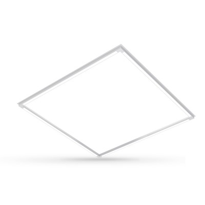 Світлодіодна LED панель ART VIDEX 40W 5000K