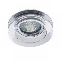 Светильник точечный Kanlux MORTA B CT-DSO50-SR MR16