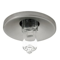 Светильник точечный Kanlux ELSE CT-2116C-C/M