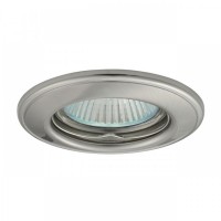 Светильник точечный Kanlux HORN CTC-3114-SN/N