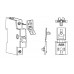 Автоматический выключатель BASIC M 1Р 10А 4,5kA ABB 2CDS641041R0104