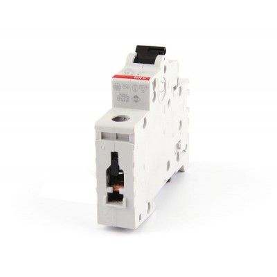 Автоматичний вимикач BASIC M 1Р 40А 4,5kA