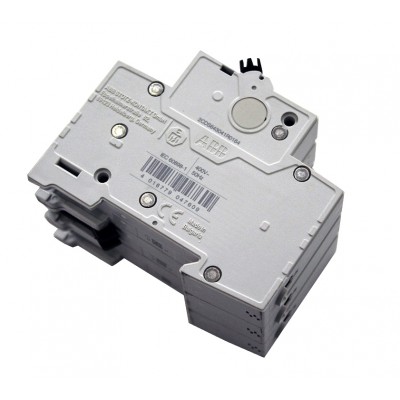 Автоматический выключатель BASIC M 3Р 32А 4,5kA ABB 2CDS643041R0324