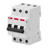 Автоматический выключатель BASIC M 3Р 16А 4,5kA
