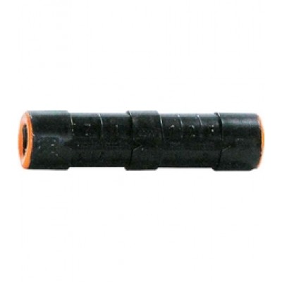 Гільза сполучна ізольована для дроту 25 мм.кв.