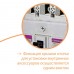 Автоматичний вимикач EB2S 160/3LF 20А 3P (16kA фіксовані налаштування)