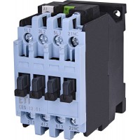 Контактор CES 12.01 (5.5 kW) 24V AC