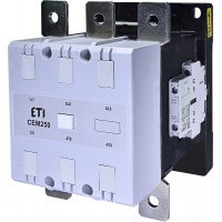 Контактор CEM 250.22 230V AC