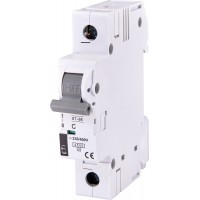 Автоматический выключатель ST-68 1p C 50А (4.5 kA)