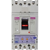 Автоматический выключатель EB2 400/3E 250А 3р (50кА)