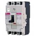 Автоматичний вимикач EB2S 160/3SF 25A 3P (25kA фіксовані налаштування)