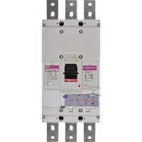 Автоматичний вимикач EB2 1250/3E 1250A 3p (70kA)