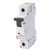 Автоматический выключатель 250В DC 40А 6кА C Автоматический выключатель 250В DC 40А 6кА C